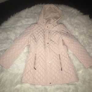 Brand NEW Calvin Klein Quilted Jacket